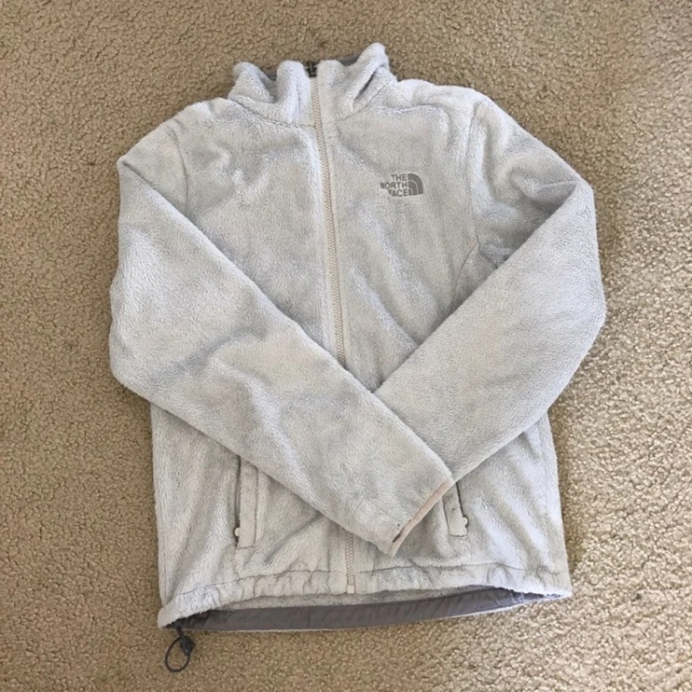 North Face jacket
